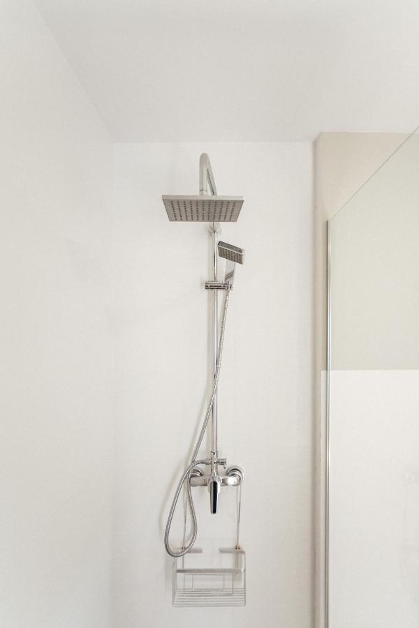 Appartamento Alohamundi Duplex Alameda Siviglia Esterno foto