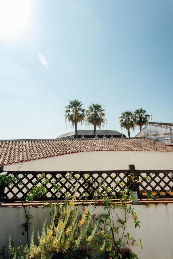 Appartamento Alohamundi Duplex Alameda Siviglia Esterno foto