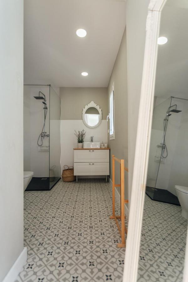 Appartamento Alohamundi Duplex Alameda Siviglia Esterno foto