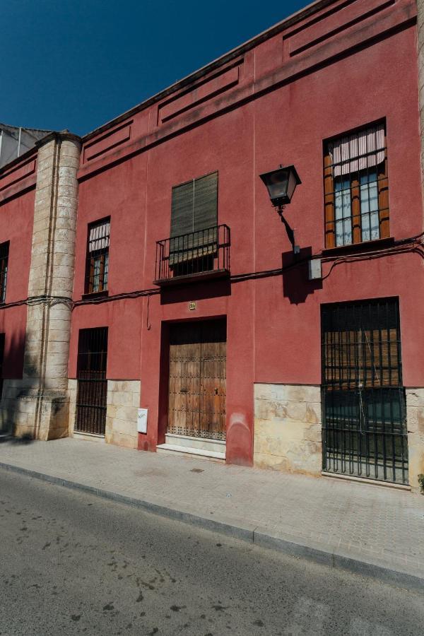 Appartamento Alohamundi Duplex Alameda Siviglia Esterno foto